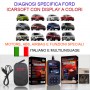 FORD ICARSOFT